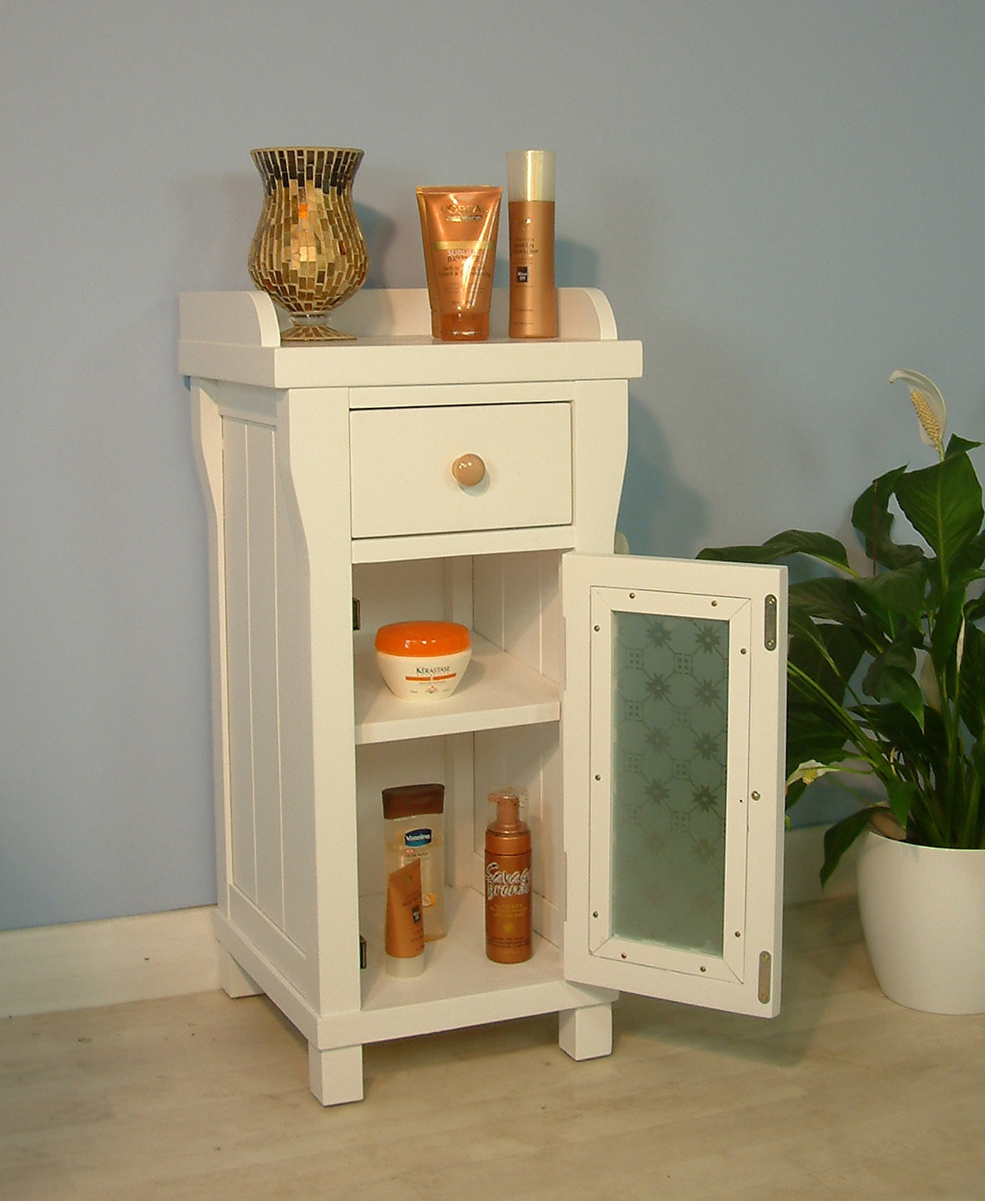 Storage Cabinets For Bathroom
 9 small bathroom storage ideas you cant afford to overlook