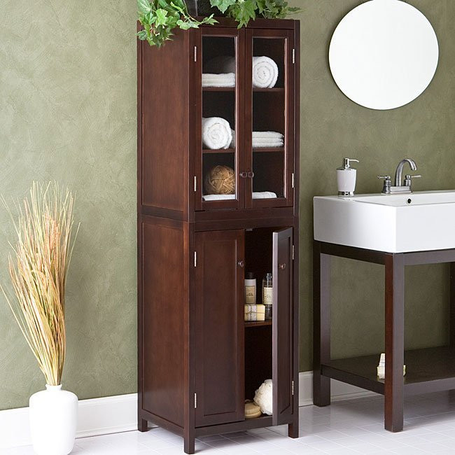Storage Cabinets For Bathroom
 Bathroom Cabinet Storage Ideas Home Furniture Design