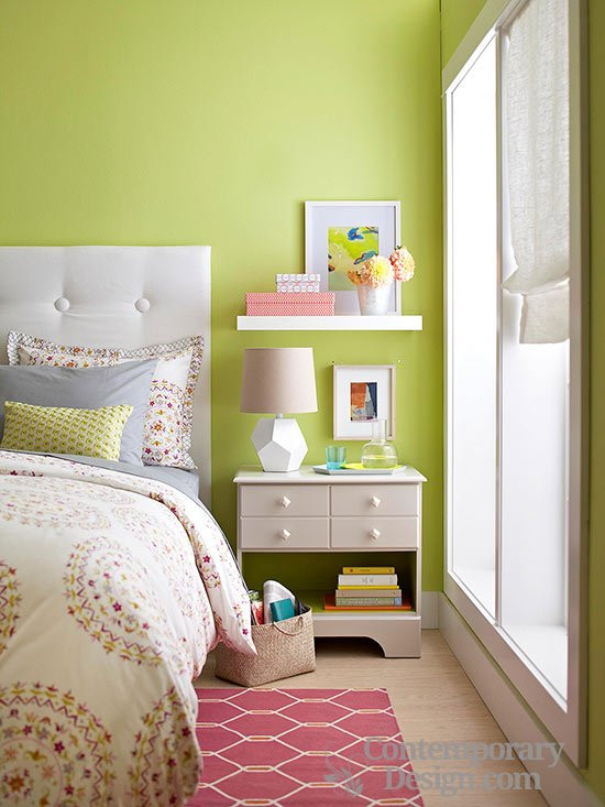 Storage Solutions For Small Bedroom
 Storage solutions for small bedrooms