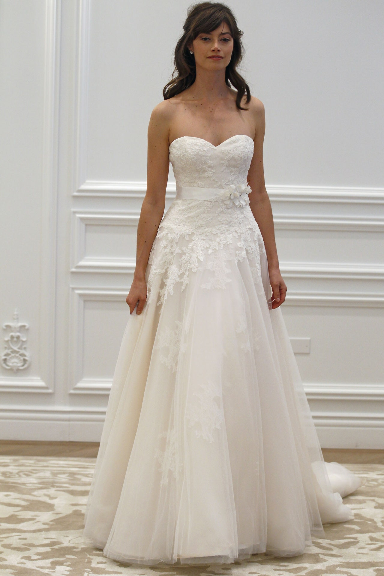 Strapless Wedding Gowns
 Strapless Wedding Dresses Wedding Gowns Best New