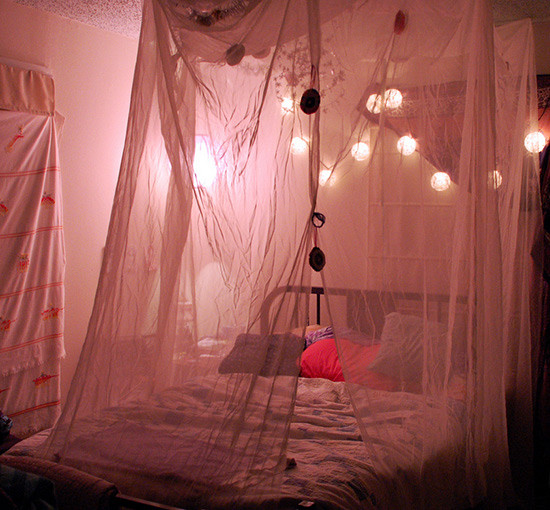 String Light Ideas For Bedroom
 How to Make 6 String Lights Ideas For Your Bedroom