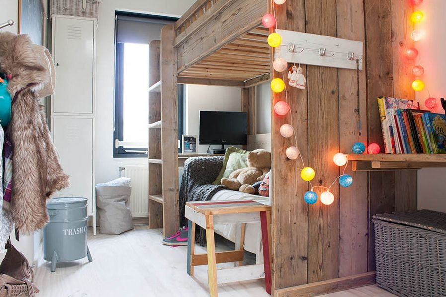 String Light Ideas For Bedroom
 How To Use String Lights For Your Bedroom 32 Ideas