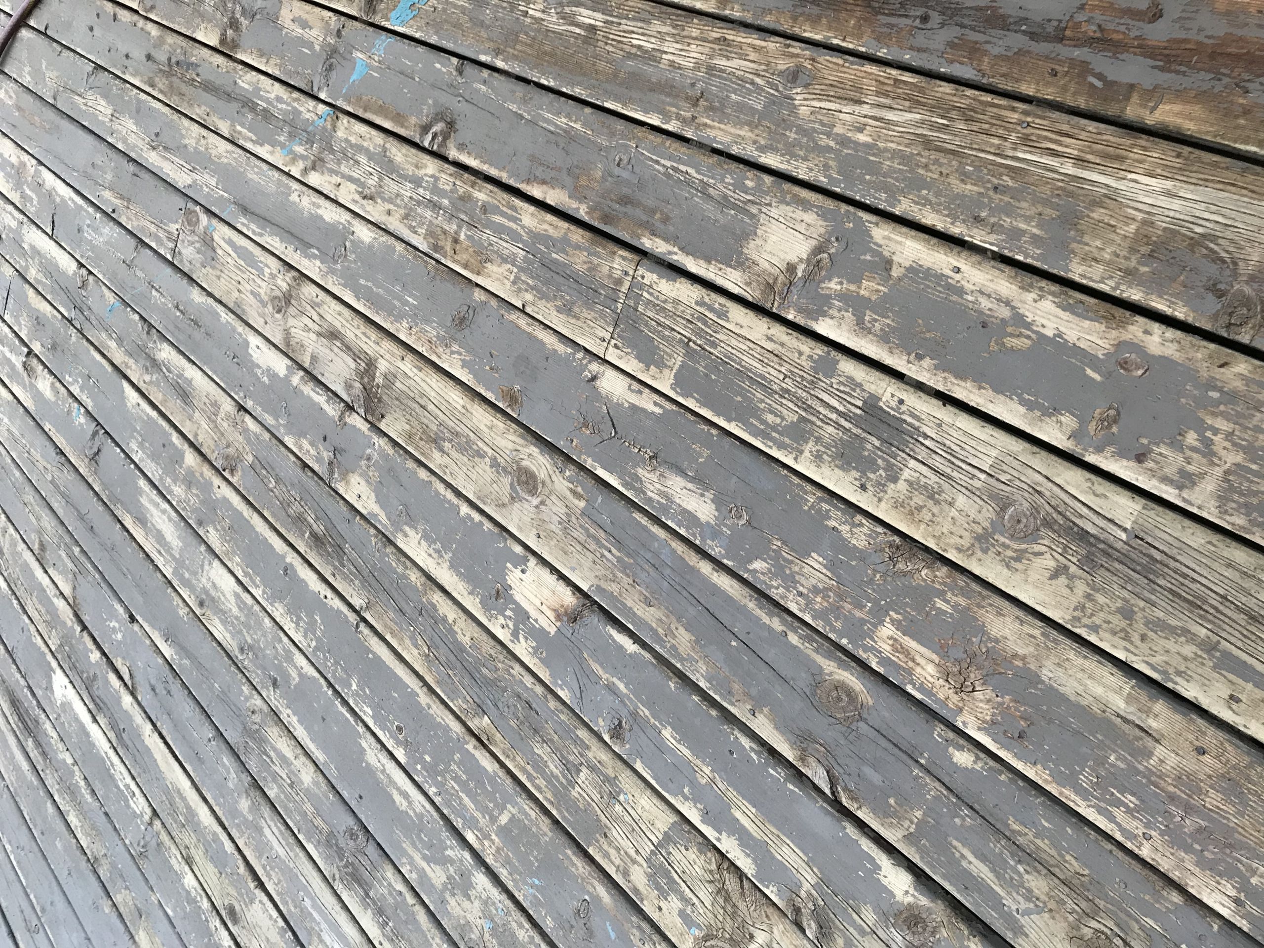 Stripping Paint Off Deck
 Deck Stripping – Removing an Old Deck Stain