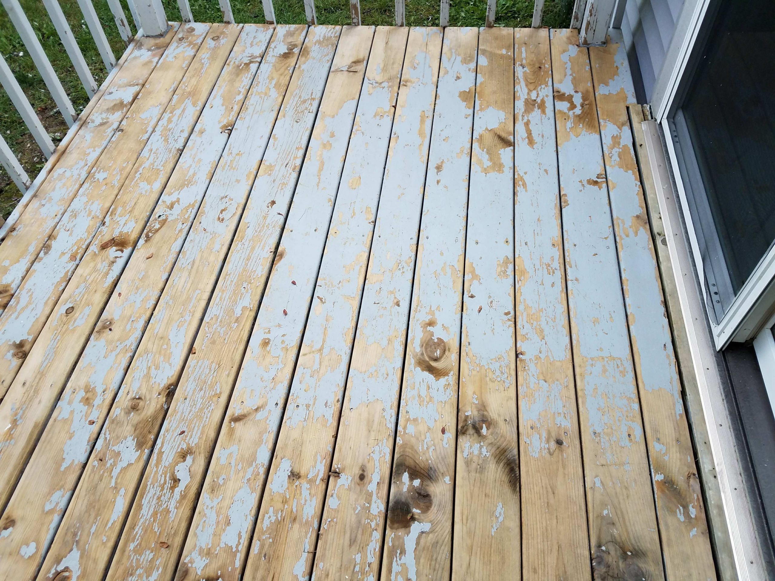 Stripping Paint Off Deck
 How Do I Strip Acrylic Paint off Wooden Deck handmade