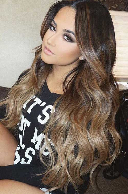 Stylish Haircuts For Long Hairs
 20 Long Layered Hairstyles