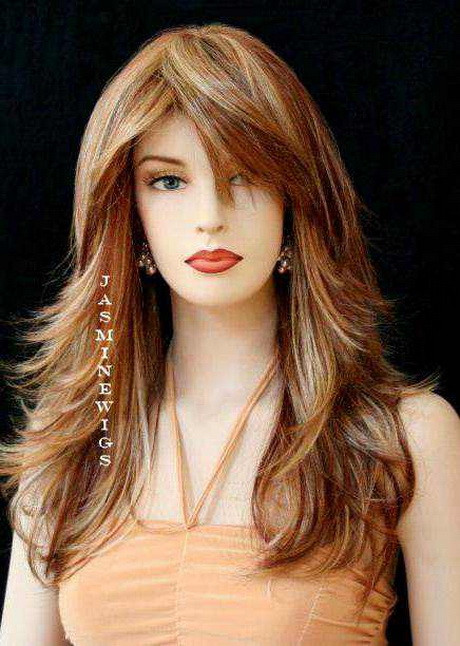 Stylish Haircuts For Long Hairs
 Latest hairstyles for long hair 2014