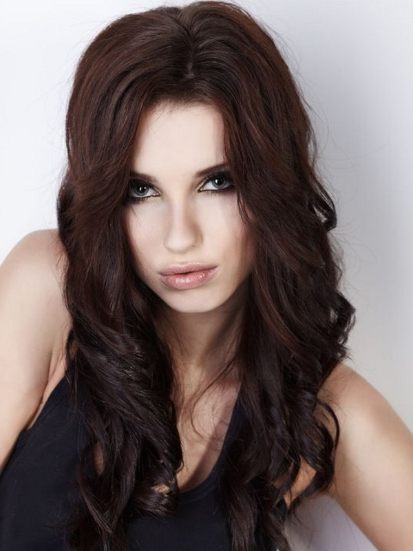 Stylish Haircuts For Long Hairs
 Stylish Hairstyles for Long Hair