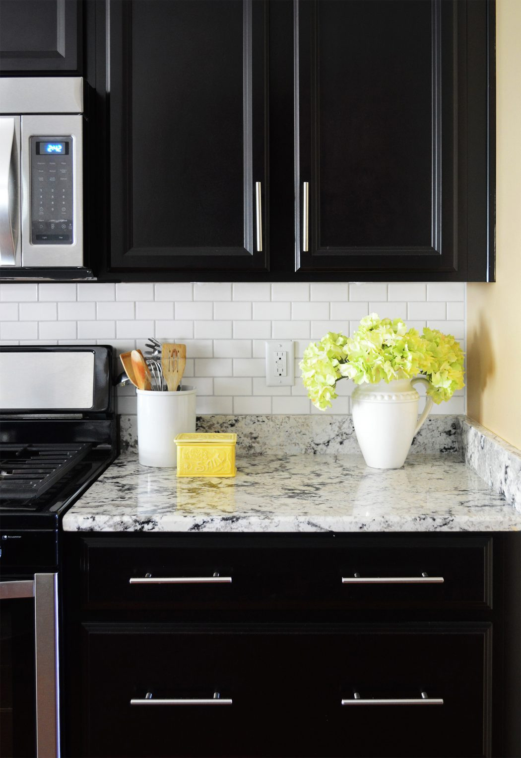 Subway Tile For Kitchens
 How To Install A Subway Tile Kitchen Backsplash