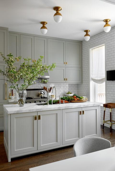 Subway Tile For Kitchens
 33 Subway Tile Backsplashes Stylish Subway Tile Ideas