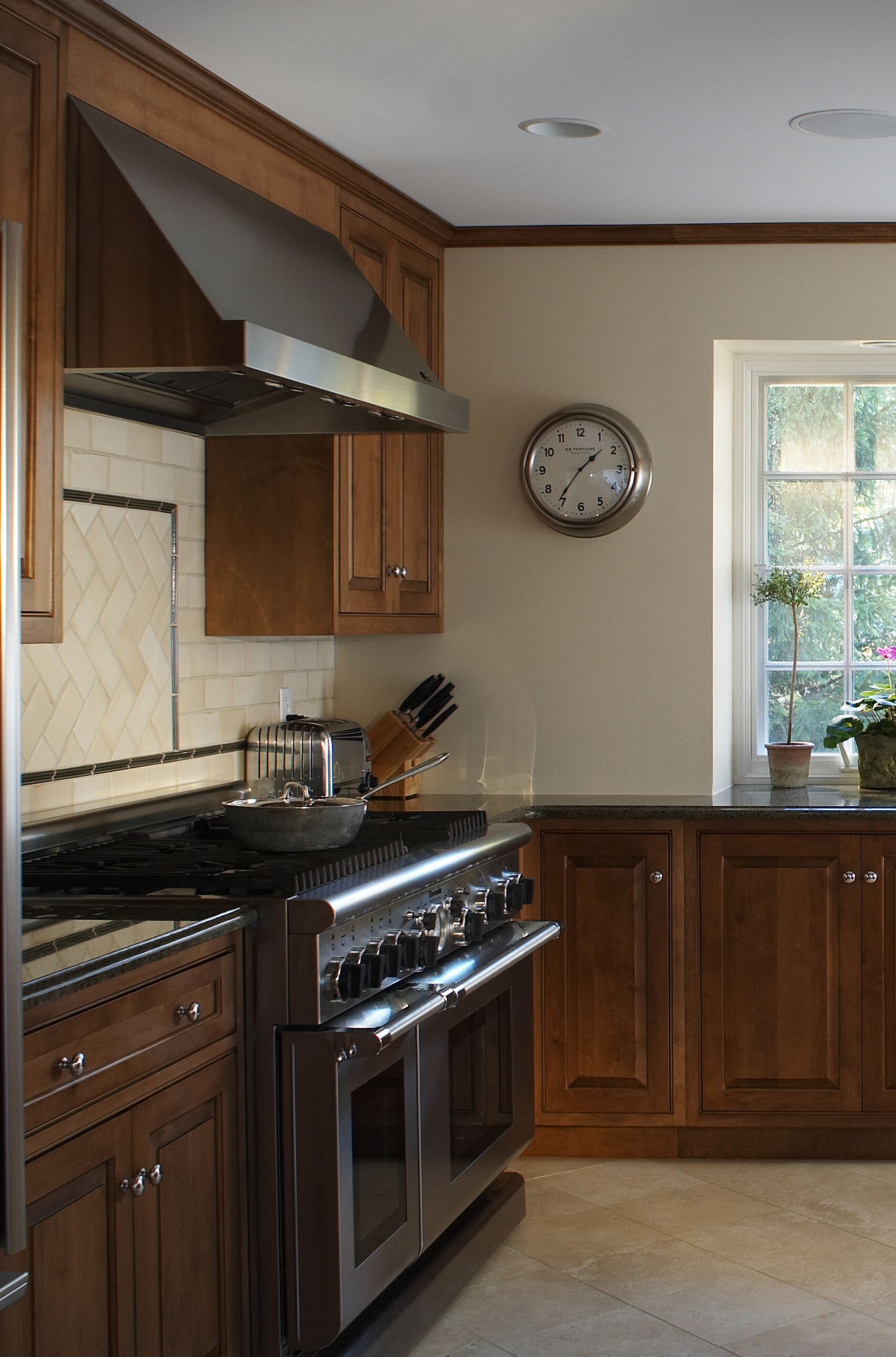 Subway Tile For Kitchens
 Spice Up Your Kitchen Tile Backsplash Ideas