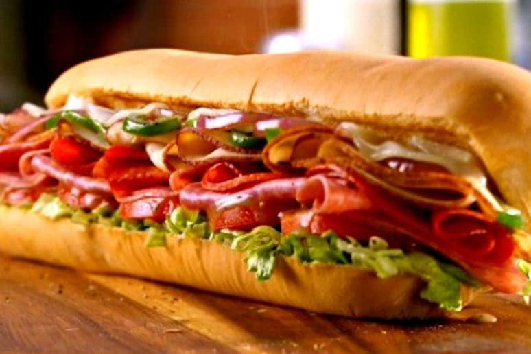 Subway Turkey Sandwiches
 Subway Releases New Turkey Italiano Sandwich