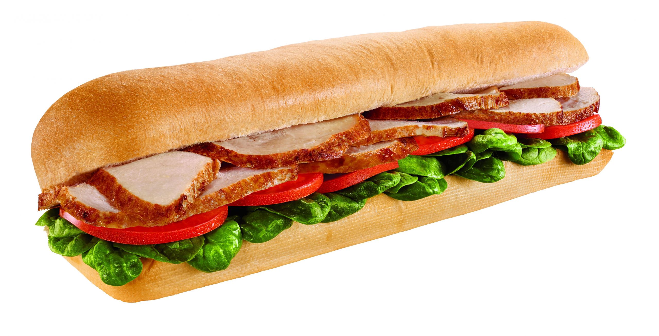 Subway Turkey Sandwiches
 Thanksgiving es Early to Subway With New Carved Turkey