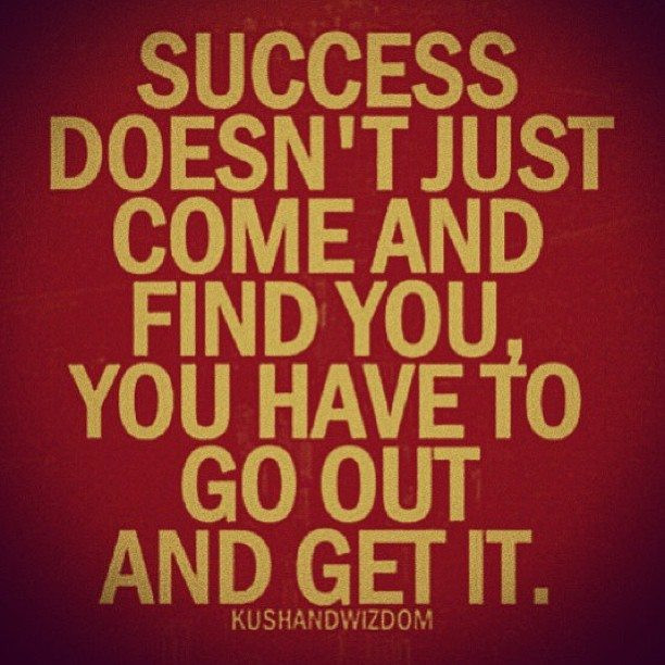 Success Motivational Quote
 43 The Most Popular Motivational Picture Quotes