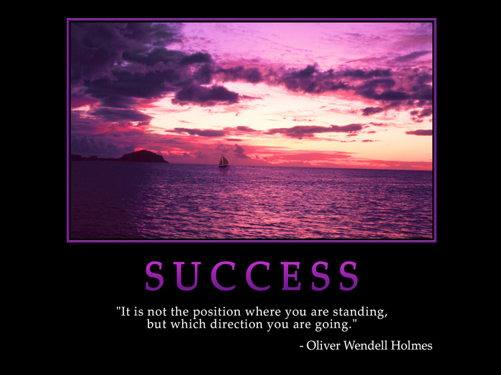 Success Motivational Quote
 Success Motivational Quotes QuotesGram