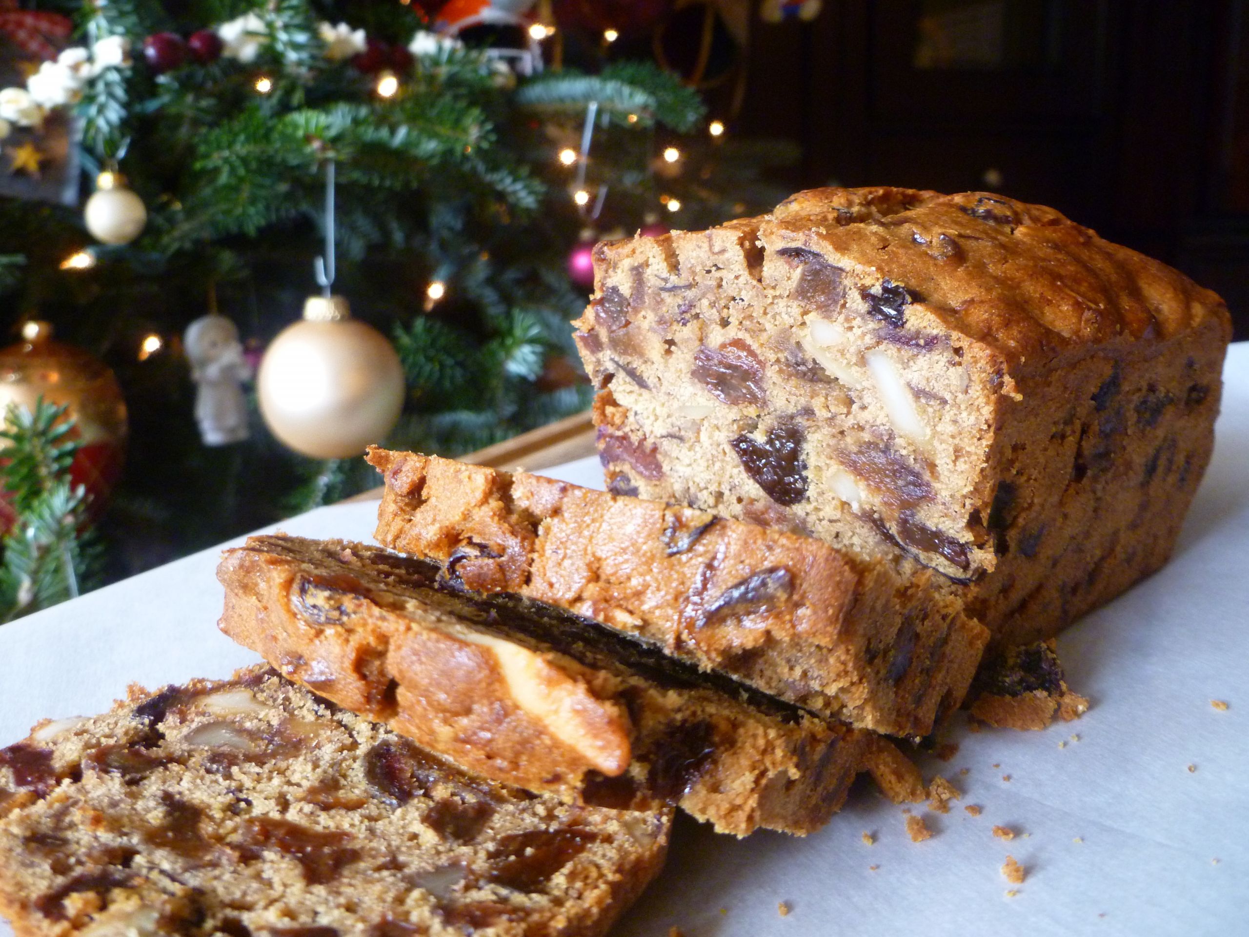 Sugar Free Fruitcake Recipe
 World’s Best Fruitcake Ever gluten free refined sugar free