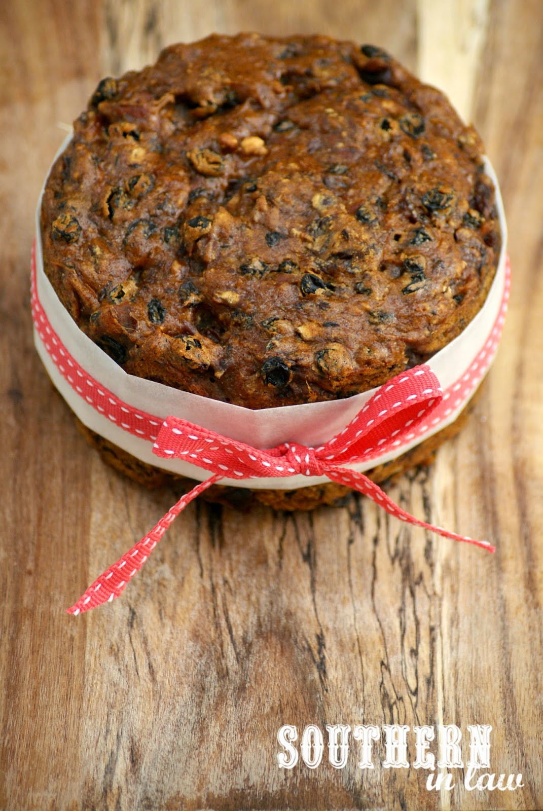 Sugar Free Fruitcake Recipe
 Southern In Law Recipe The Easiest Gluten Free & Vegan