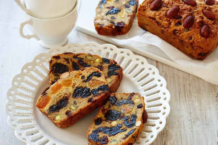 Sugar Free Fruitcake Recipe
 Sugar free gluten free fruit cake