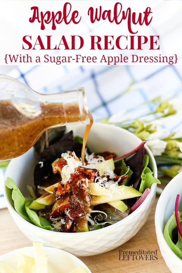 Sugar Free Salad Dressings Recipes
 Sugar free salad dressing recipe fovconsulting