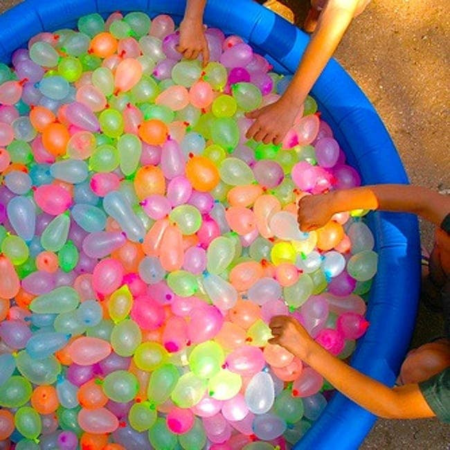 Summer Bash Party Ideas
 Great Summer Birthday Party Ideas for Kids