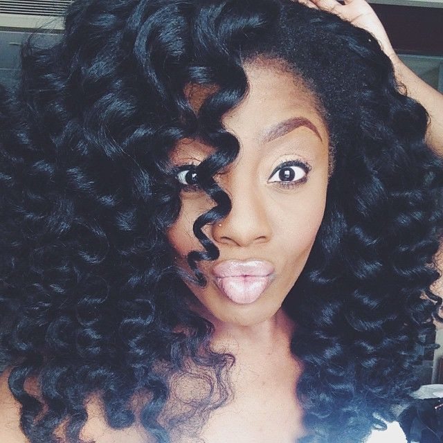 Summer Black Hairstyles
 2015 Spring & Summer Natural Hairstyles for Black Women