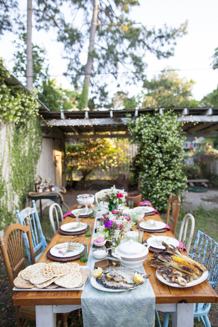 Summer Garden Party Ideas
 50 Outdoor Party Ideas You Should Try Out This Summer