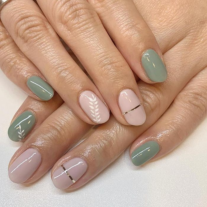 Summer Gel Nail Colors 2020
 These Will Be the 20 Biggest Nail Trends of 2020