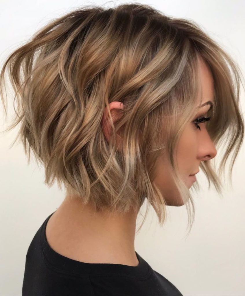 Summer Hairstyles For Women
 24 Cool and Charming Short Hairstyles for Summer