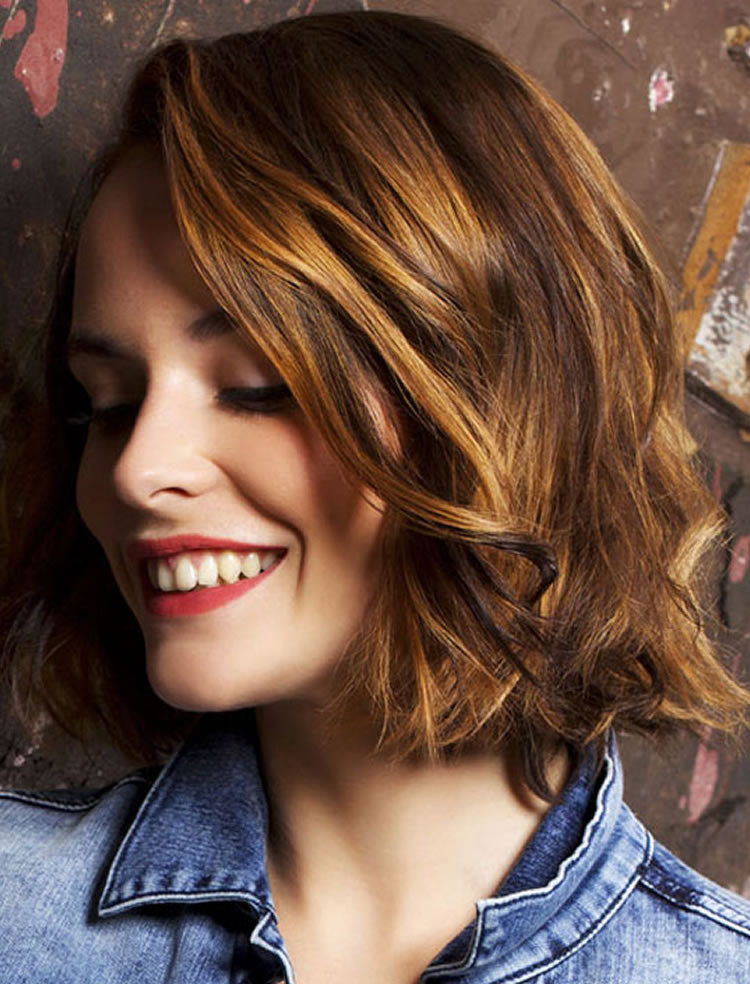 Summer Hairstyles For Women
 34 Trendy Bob & Pixie Hairstyles for Spring Summer 2017