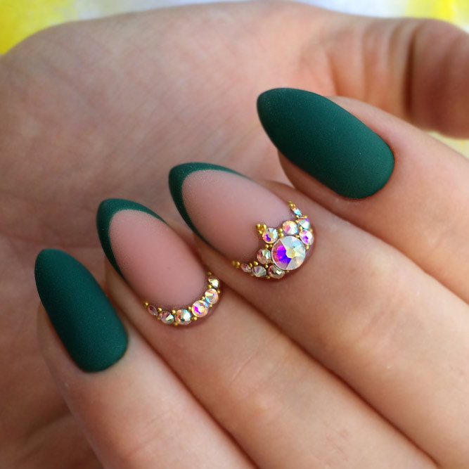 Summer Nail Colors And Designs
 55 Fabulous Summer Nail Colors