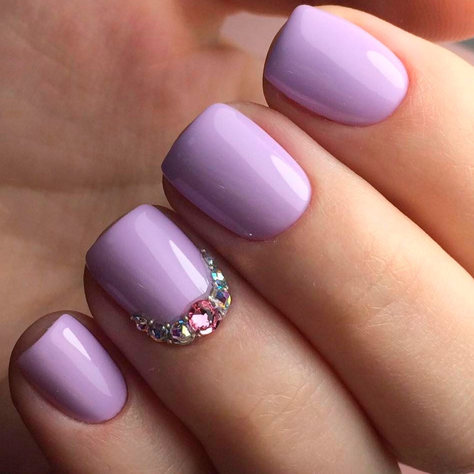 Summer Nail Colors And Designs
 55 Fabulous Summer Nail Colors