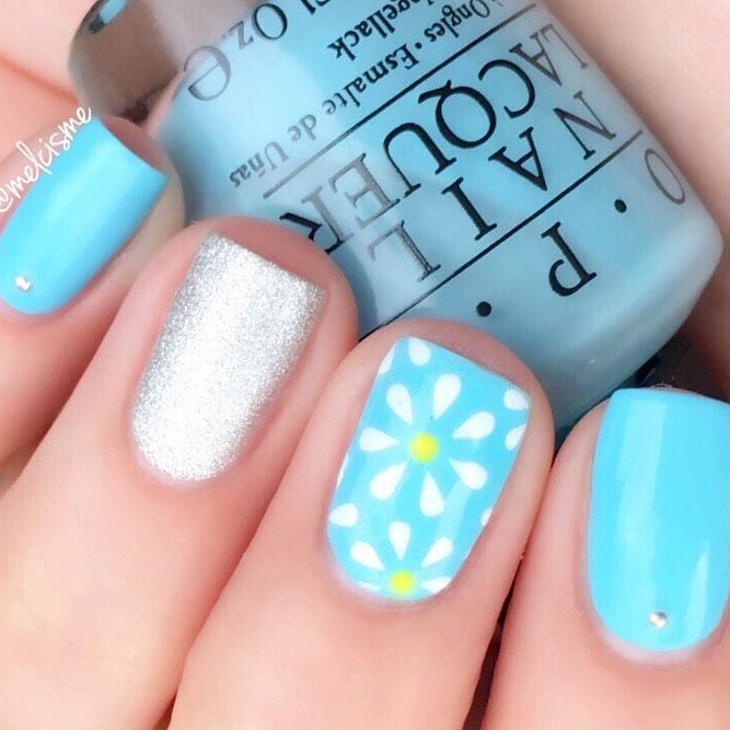 Summer Nail Colors And Designs
 39 Fabulous Summer Nail Colors