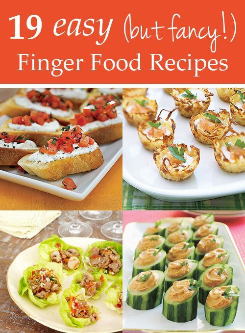 Summer Party Finger Food Ideas
 Best 22 Summer Party Finger Food Ideas Home Family