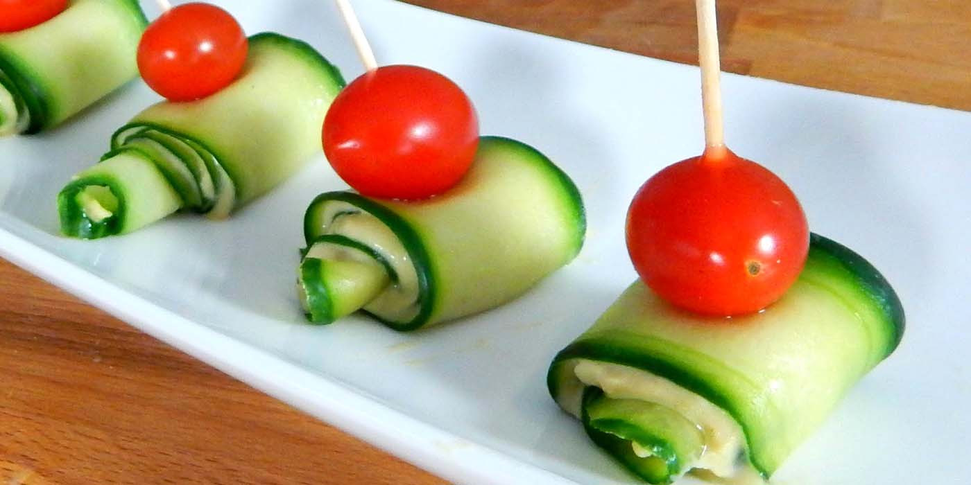 Summer Party Finger Food Ideas
 15 Easy Summer Appetizers Finger Foods