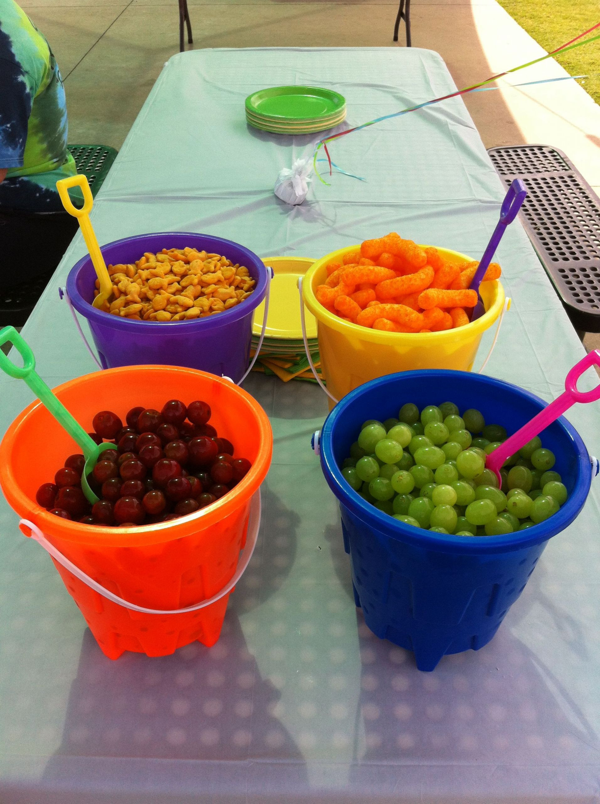 Summer Party Ideas For Tweens
 Top 22 Summer Party Ideas for Tweens Best Party Ideas