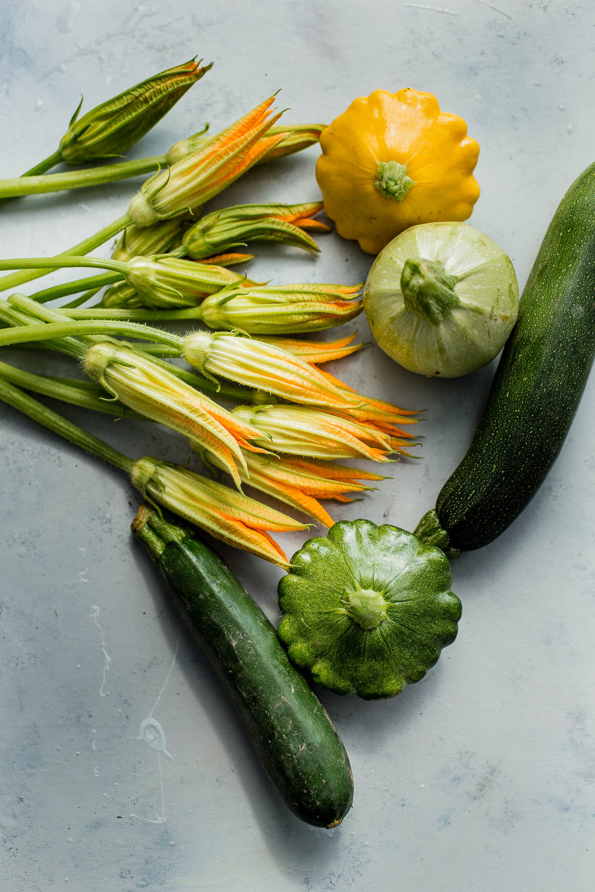 Summer Squash Varieties
 ﻿Ingre nt Spotlight Summer Squash A Beautiful Plate