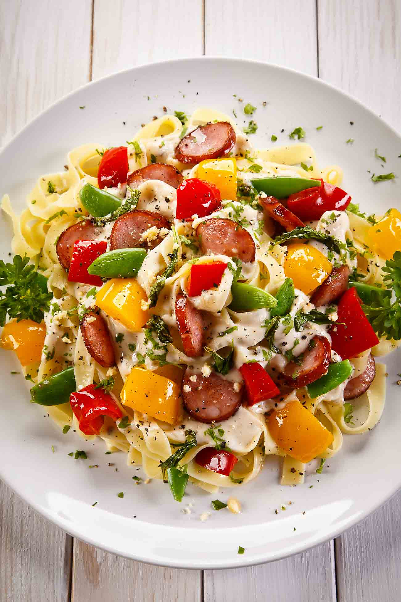 Summertime Pasta Salad
 Homemade Summer Pasta Salad Recipe With Herbs by Archana s