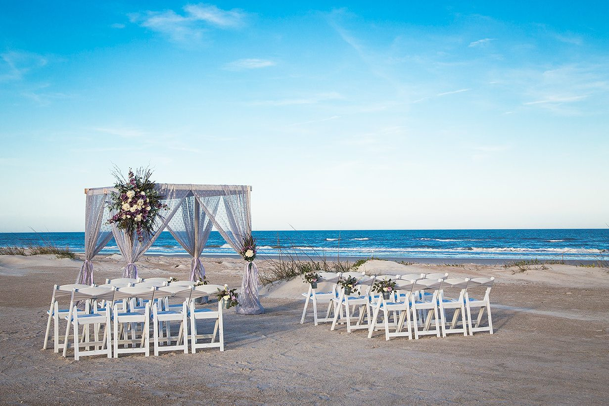 Sun And Sea Beach Weddings
 Wedding Gallery