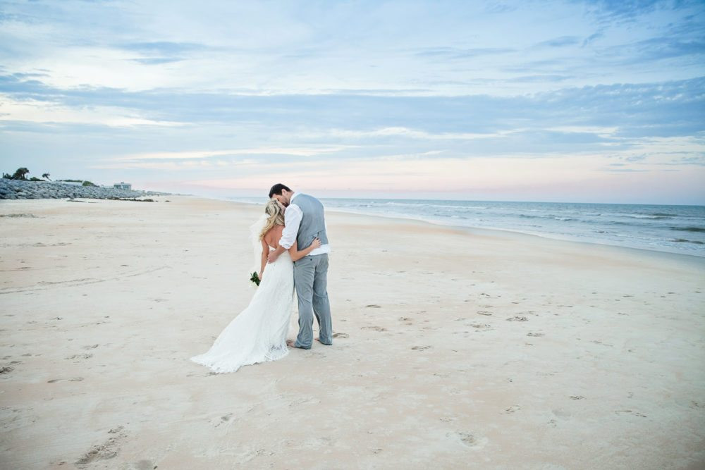 Sun And Sea Beach Weddings
 St Augustine Beach Weddings