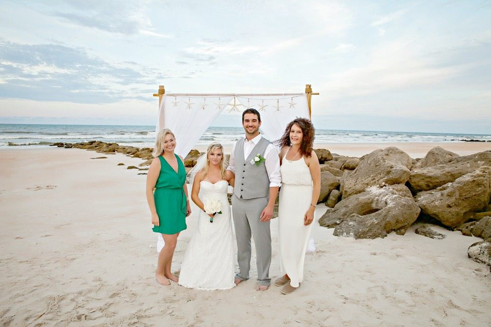 Sun And Sea Beach Weddings
 Blog Sun & Sea Beach Weddings