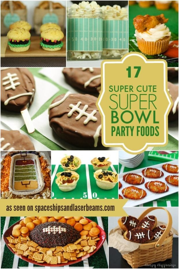 Super Bowl Birthday Party Ideas
 17 Amazing Super Bowl Party Decorating Ideas for 2019