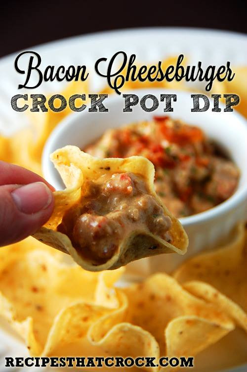 Super Bowl Crock Pot Recipes
 30 the BEST Football Party Food Kitchen Fun With My 3 Sons