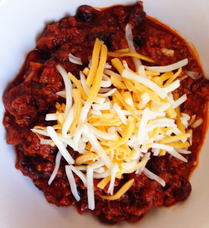 Super Bowl Crock Pot Recipes
 Super Bowl Recipe Crock Pot Chili wine me dine me