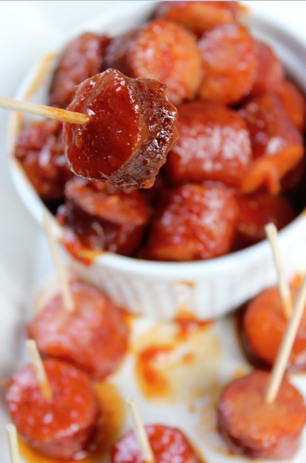 Super Bowl Crock Pot Recipes
 Super Bowl Appetizers — Today s Every Mom