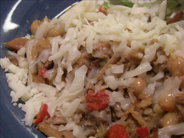 Super Bowl Crock Pot Recipes
 Super Bowl Party Red And White Chili Crock Pot Recipe