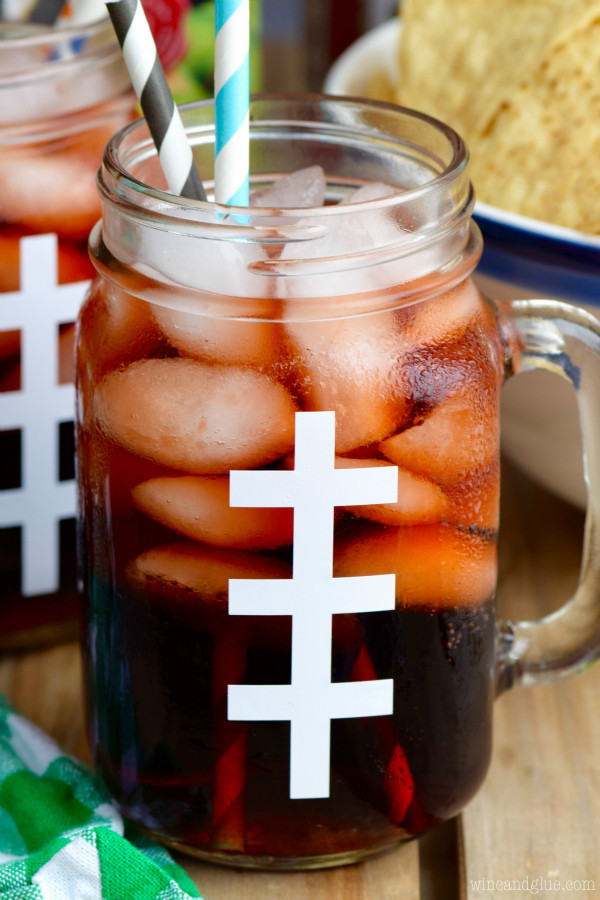 Super Bowl Drinks Recipes
 15 Superbowl Party Drink Recipes