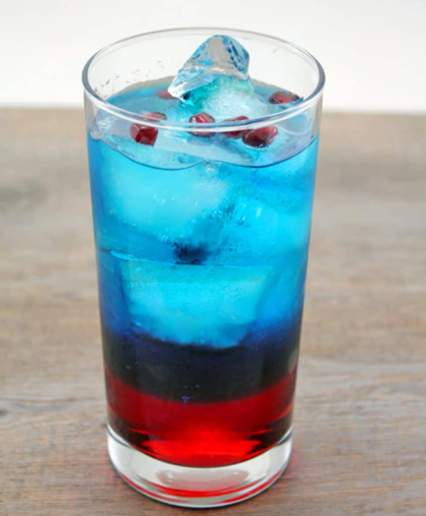 Super Bowl Drinks Recipes
 Super Bowl Sipper Cocktail Recipe