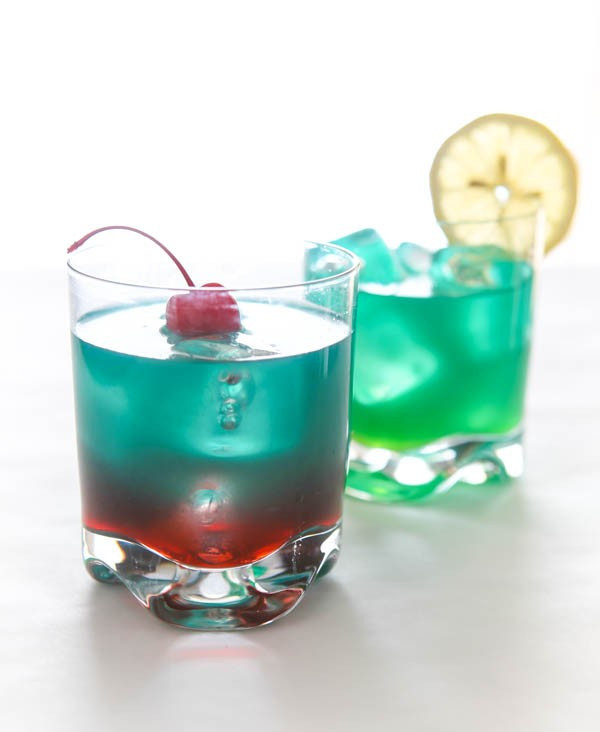 Super Bowl Drinks Recipes
 Eclectic Recipes • Super Bowl 2015 Cocktails