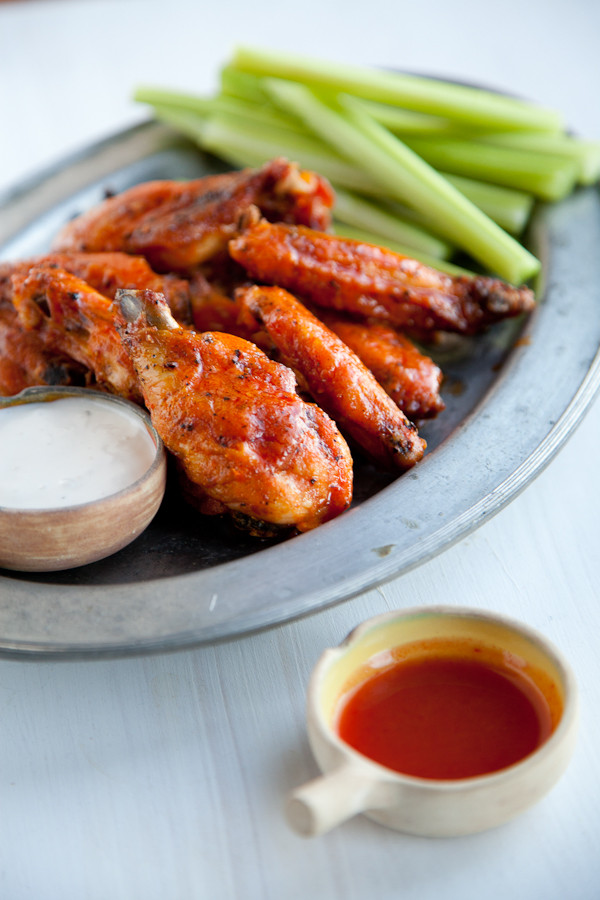 Super Bowl Hot Wings Recipes
 Super Bowl Recipe Baked Hot Wings