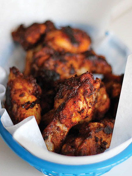 Super Bowl Hot Wings Recipes
 Chicken Wings Recipe Super Bowl 2016 Recipes Super Bowl