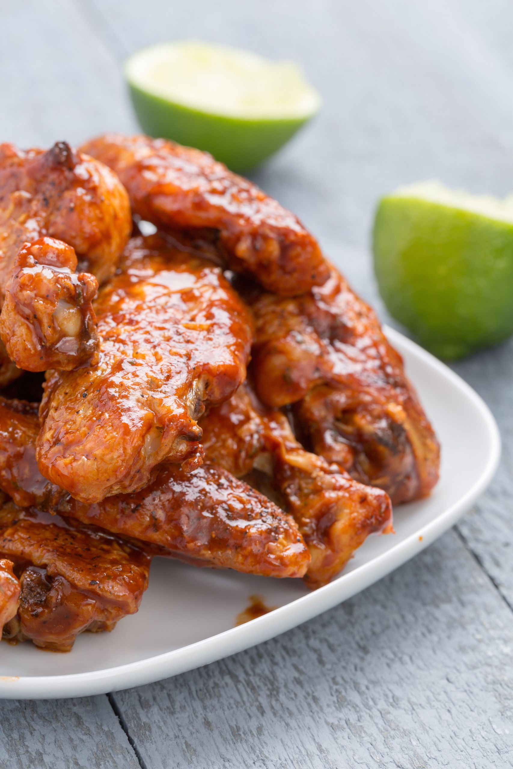 Super Bowl Hot Wings Recipes
 21 Easy Chicken Wing Recipes Best Super Bowl Wings